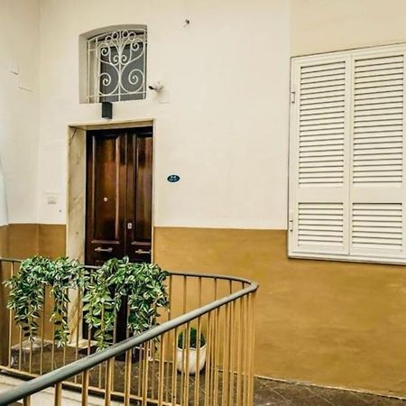 Appartamento Casa Gio' 2 Bari Esterno foto