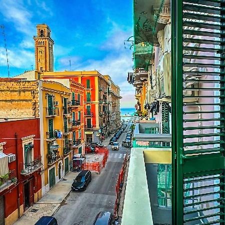 Appartamento Casa Gio' 2 Bari Esterno foto