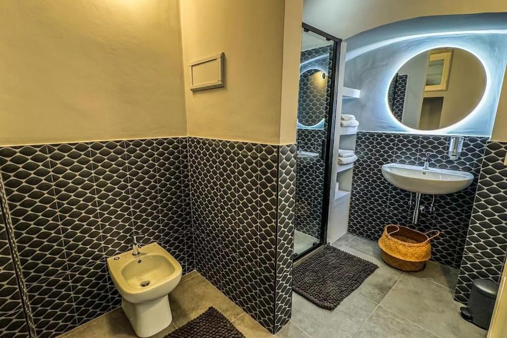 Appartamento Casa Gio' 2 Bari Esterno foto