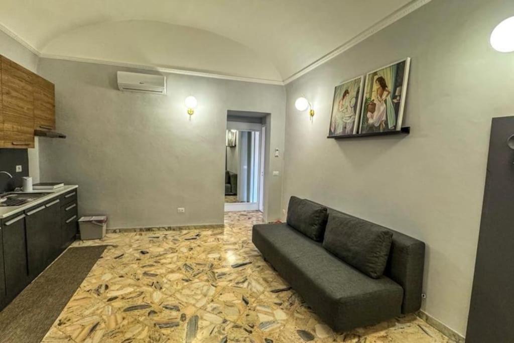 Appartamento Casa Gio' 2 Bari Esterno foto