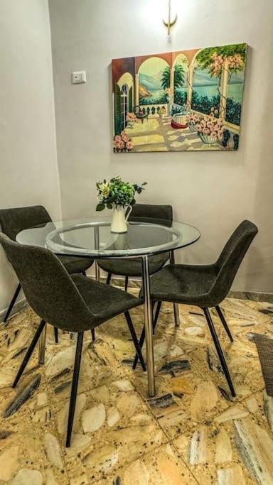 Appartamento Casa Gio' 2 Bari Esterno foto
