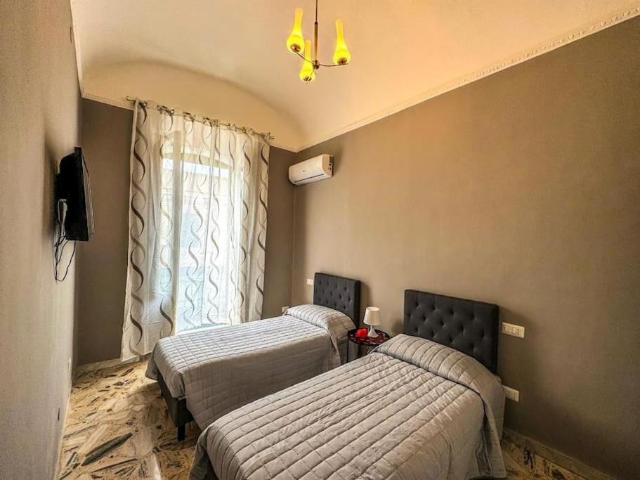 Appartamento Casa Gio' 2 Bari Esterno foto