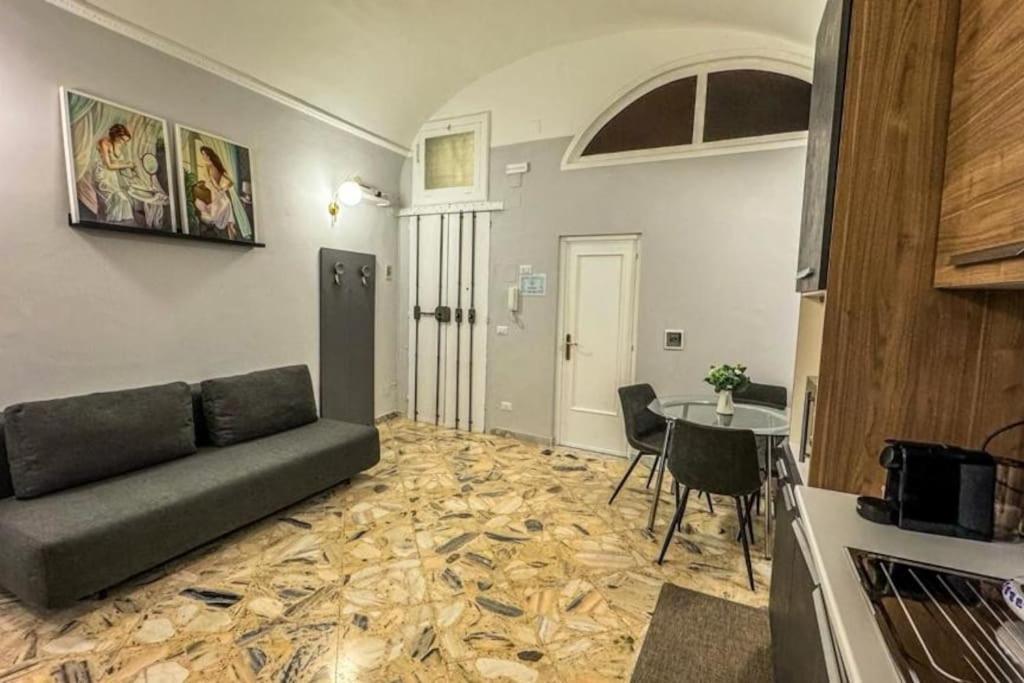 Appartamento Casa Gio' 2 Bari Esterno foto