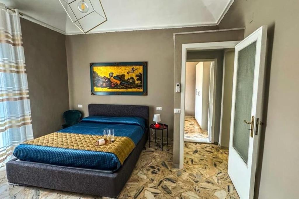 Appartamento Casa Gio' 2 Bari Esterno foto