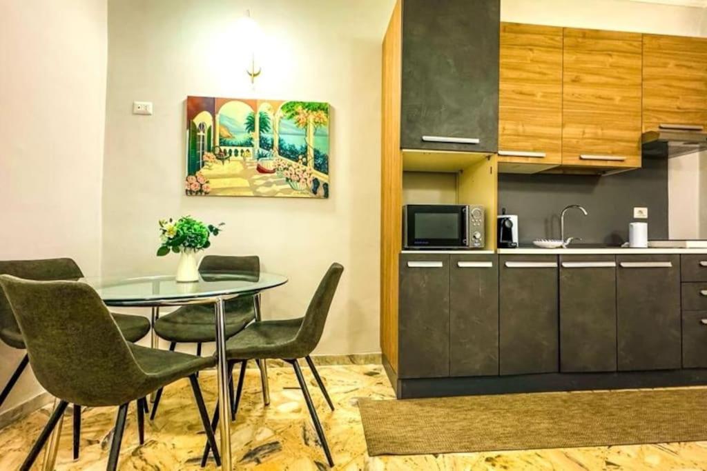 Appartamento Casa Gio' 2 Bari Esterno foto